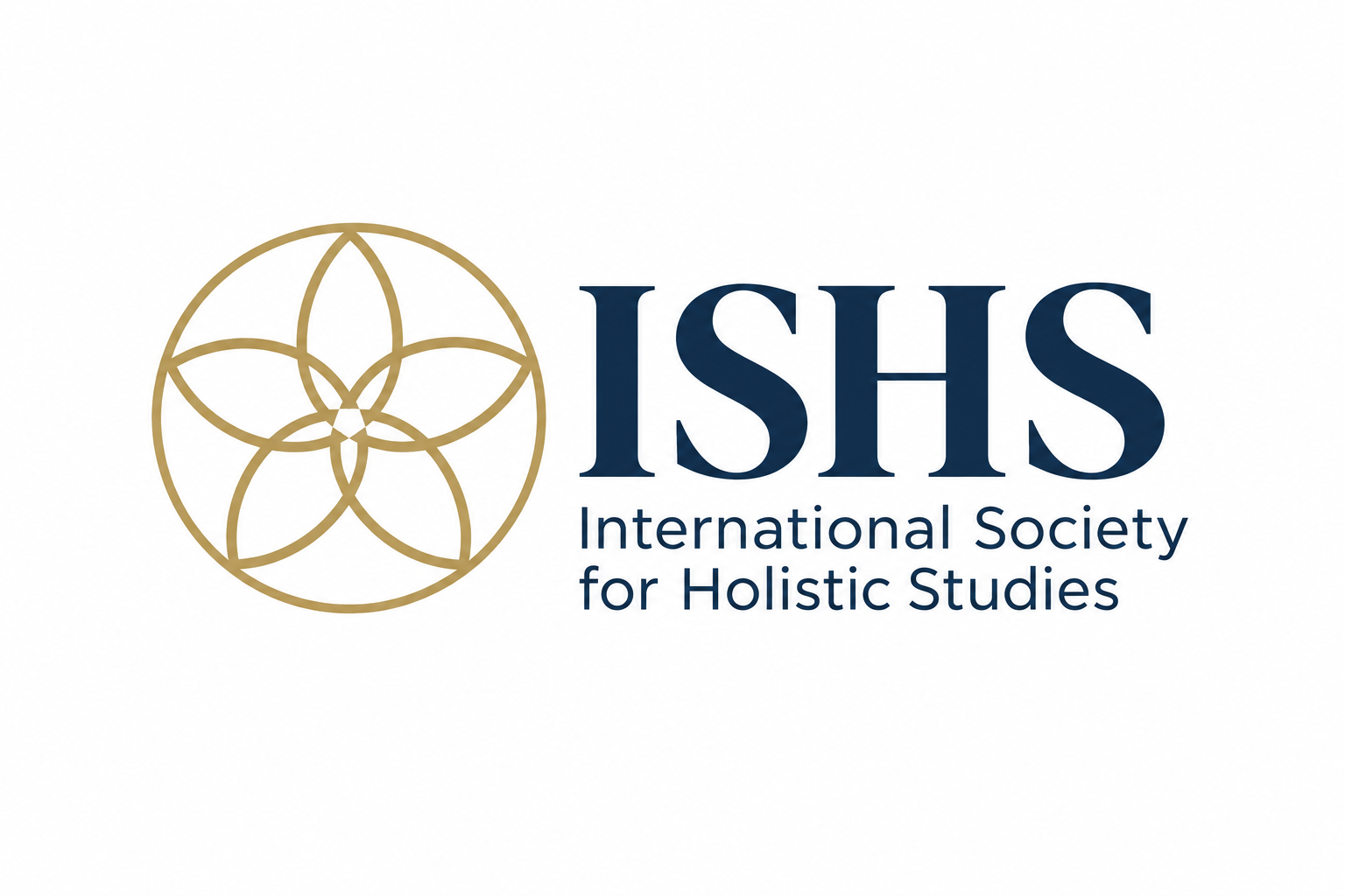 ISHS · International Society for Holistic Studies